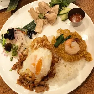 マンゴツリーカフェ ルミネ大宮