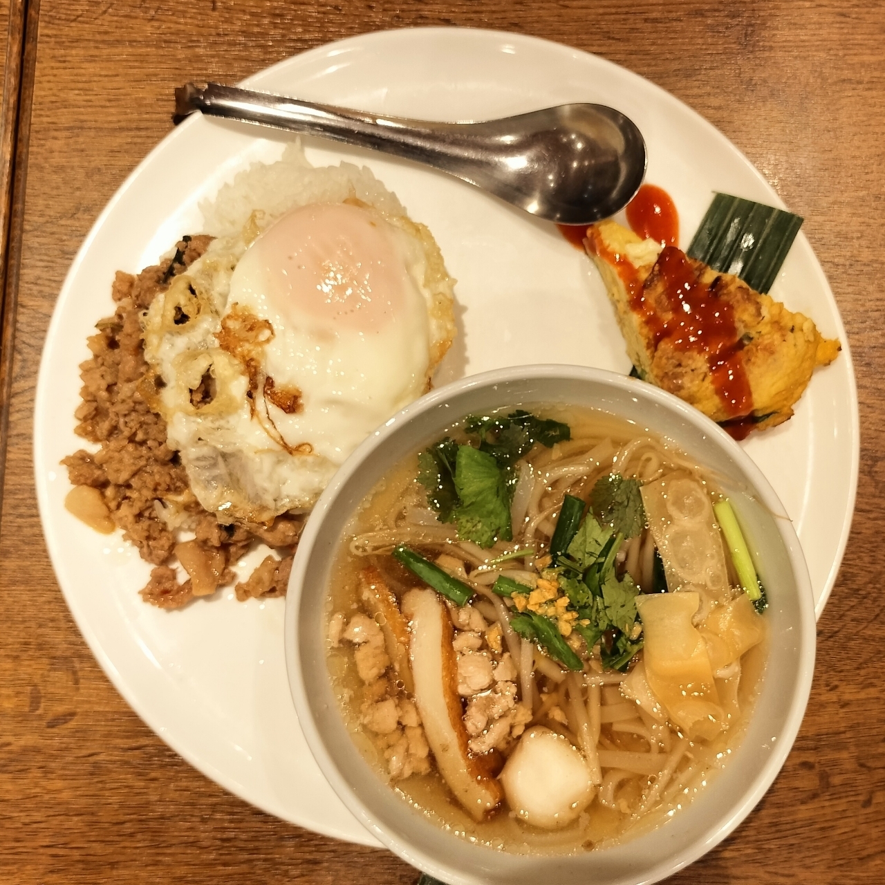 yonososoさんが投稿したマンゴツリーカフェ ルミネ大宮に関する口コミの画像