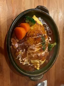洋食屋じゃがいも 大井川店 1枚目
