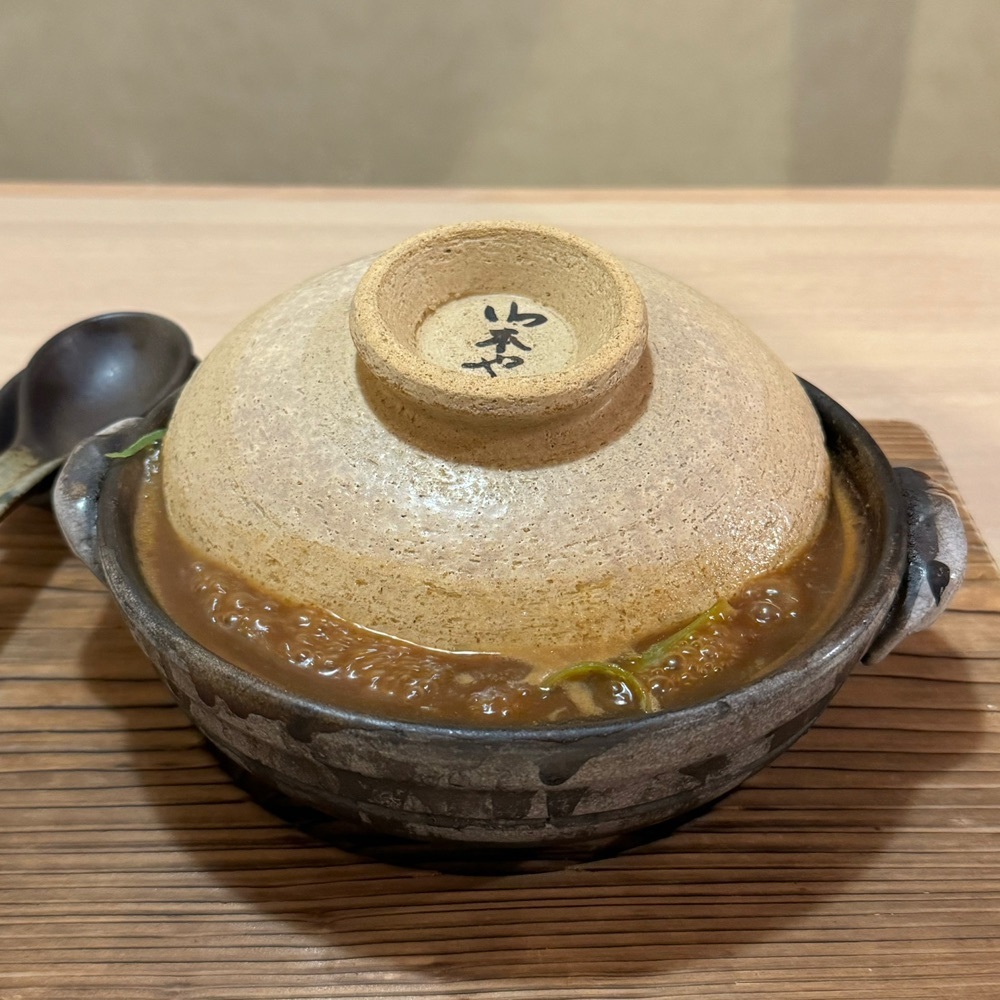 鉄道王さんが投稿した山本屋 桜通大津店に関する口コミの画像