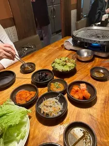 新大久保コリアタウン