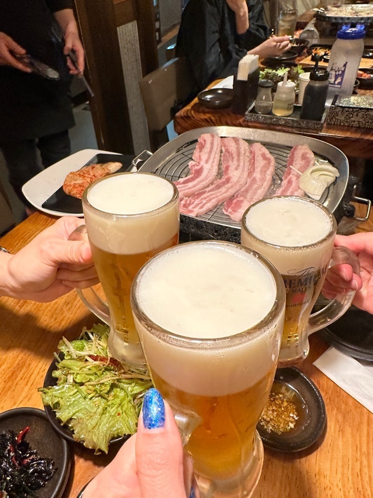 Mamisさんが投稿した新大久保コリアタウンに関する口コミの画像