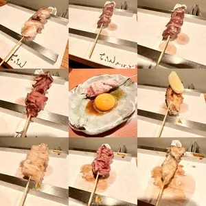 炭焼 ちきんかばぶ