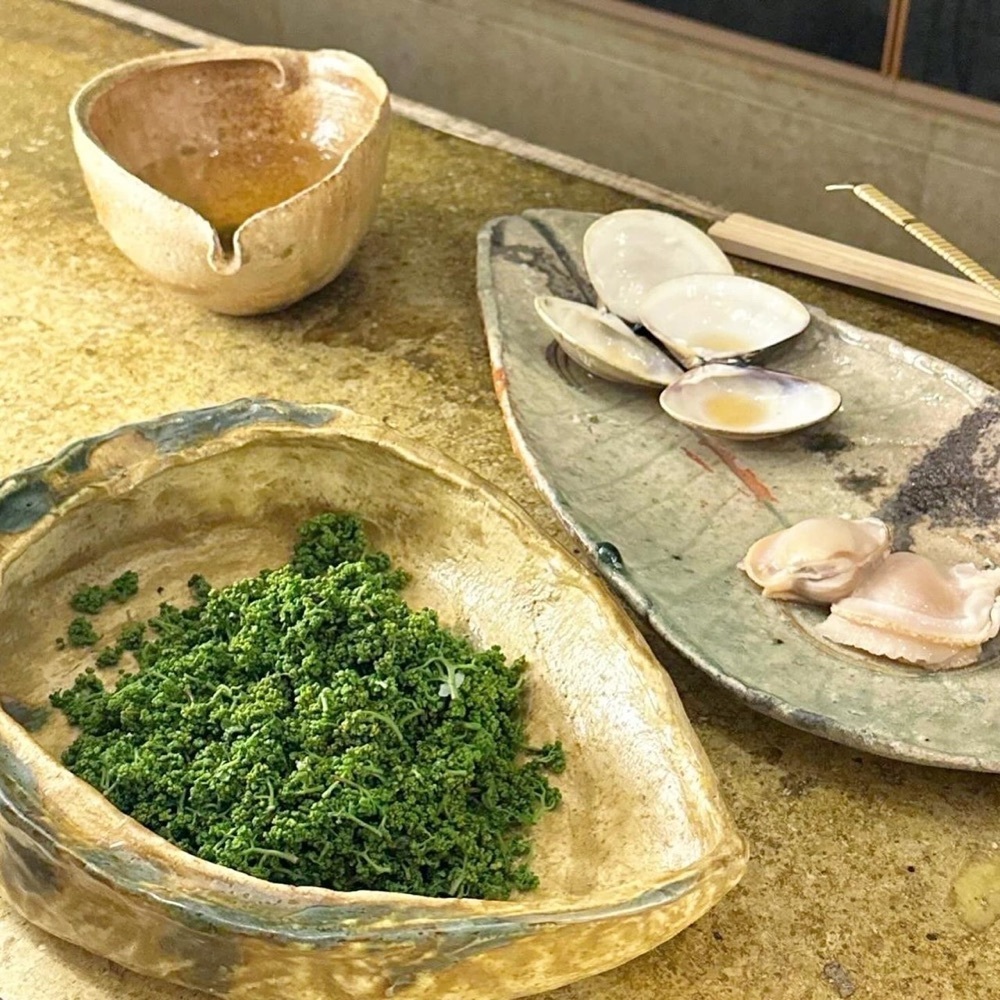 kh_.sweetsさんが投稿した紫野和久傳 ジェイアール京都伊勢丹店（わくでん）に関する口コミの画像