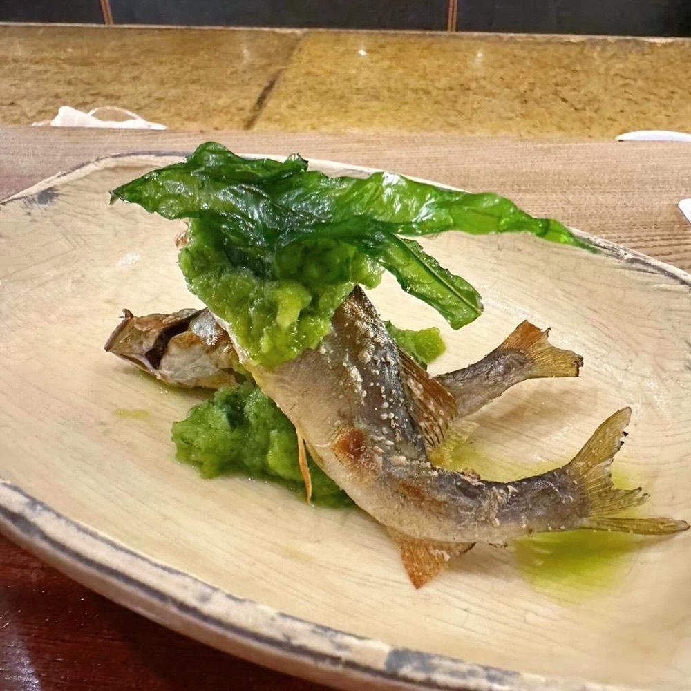 kh_.sweetsさんが投稿した紫野和久傳 ジェイアール京都伊勢丹店（わくでん）に関する口コミの画像