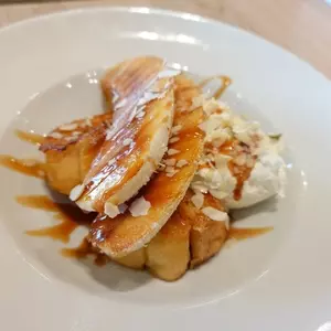 LONCAFE 三井アウトレットパーク 横浜ベイサイド店（ロンカフェ）