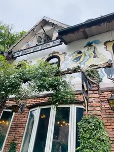 パペルブルグ（PAPPELBURG）