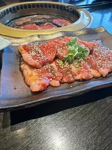 焼肉たらふく 鈴鹿中央通り店