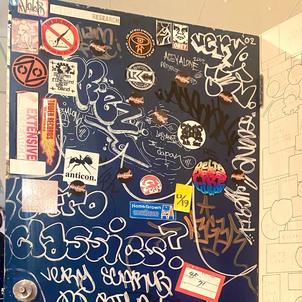risa888さんが投稿したリキッドルーム（LIQUIDROOM）に関する口コミの画像