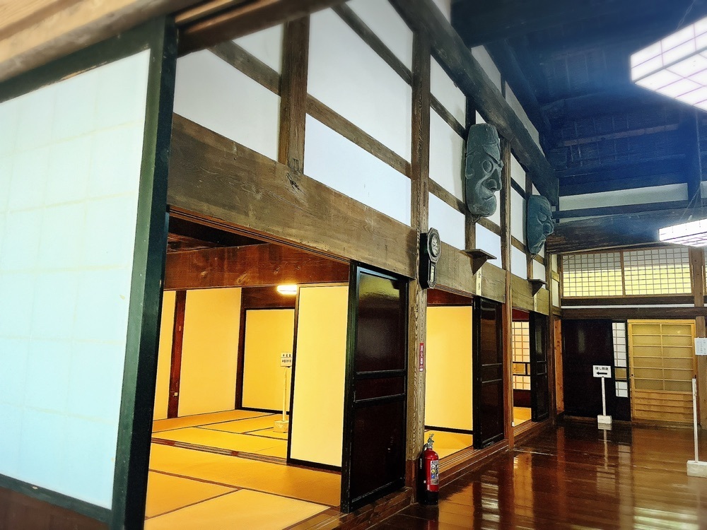 猫なぎ。さんが投稿した仙台藩花山村寒湯番所跡に関する口コミの画像