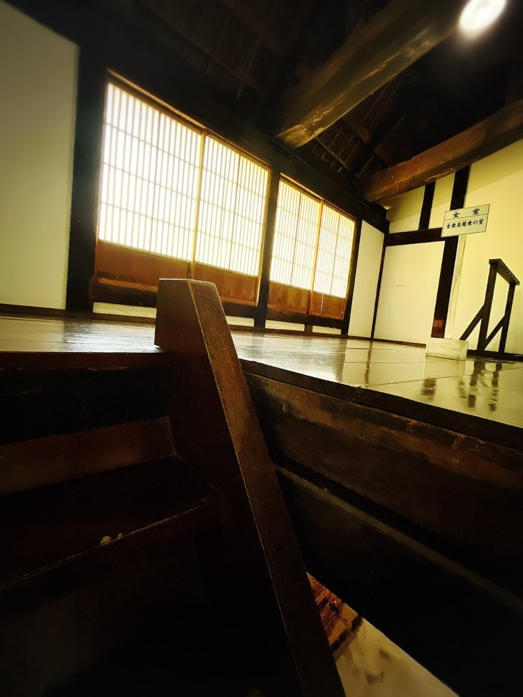 猫なぎ。さんが投稿した仙台藩花山村寒湯番所跡に関する口コミの画像