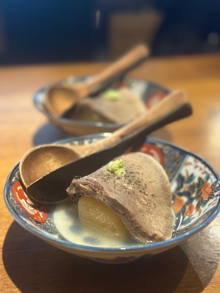あんよさんが投稿した三代目 文治 阪急大井町ガーデン店に関する口コミの画像