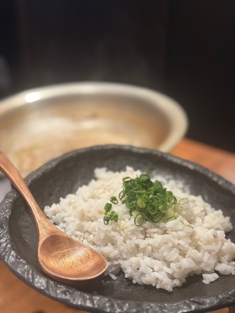 あんよさんが投稿した三代目 文治 阪急大井町ガーデン店に関する口コミの画像