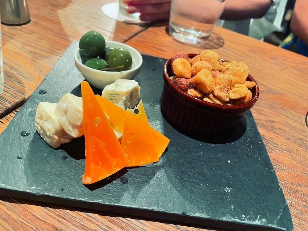 hirokororinさんが投稿したブルーブックスカフェ 静岡（BLUE BOOKS cafe）に関する口コミの画像