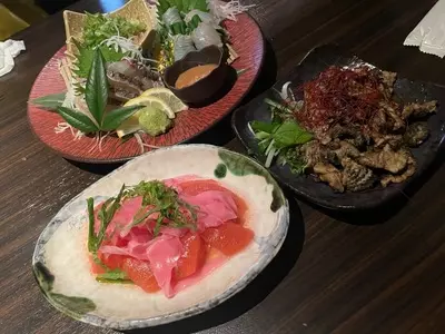 完全個室居酒屋 串焼き Moga_Ru 静岡駅前店（モガル）