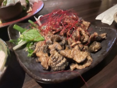 完全個室居酒屋 串焼き Moga_Ru 静岡駅前店（モガル） 5枚目