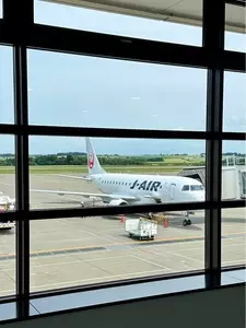 村一番 女満別空港店