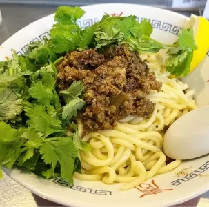 大衆麺酒場 ミクロとくじら 幡ヶ谷