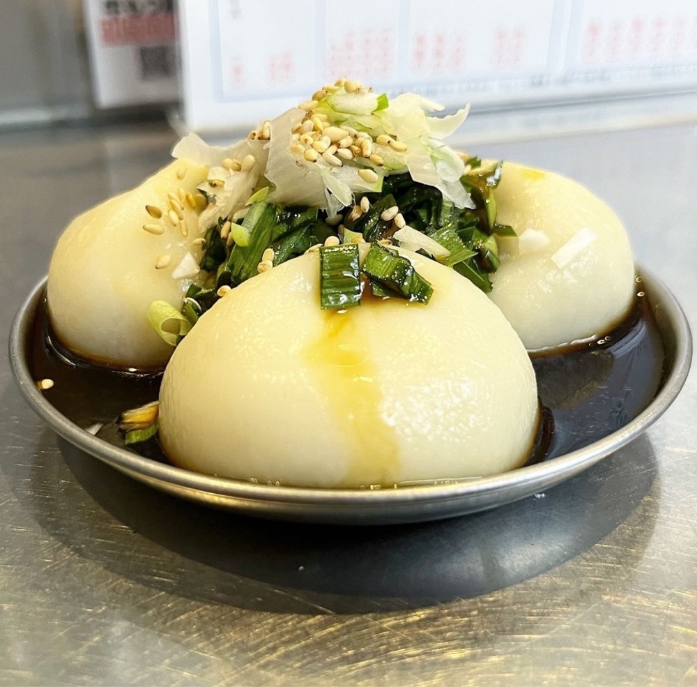 kaze_gourmetさんが投稿した大衆麺酒場 ミクロとくじら 幡ヶ谷に関する口コミの画像