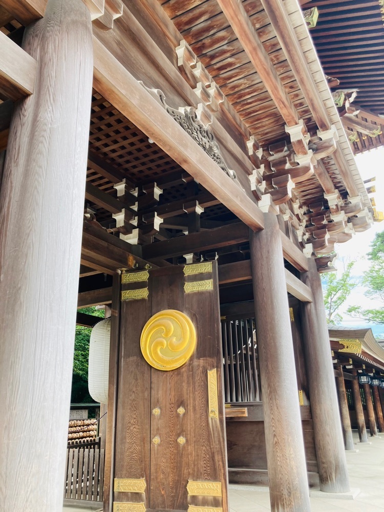 smile☺︎さんが投稿した寒川神社参集殿に関する口コミの画像