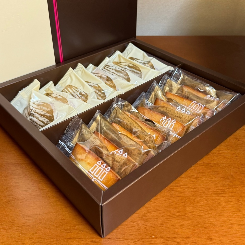 鉄道王さんが投稿したアンリ・シャルパンティエ 名古屋高島屋店（HENRI CHARPENTIER）に関する口コミの画像