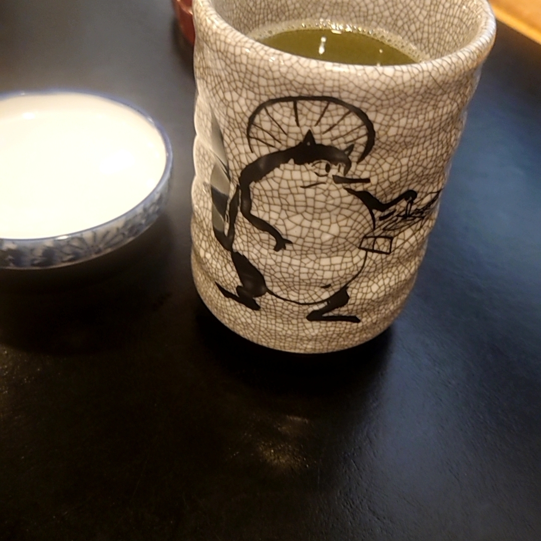 カレーそばさんが投稿したたぬき鮨（たぬきずし）に関する口コミの画像