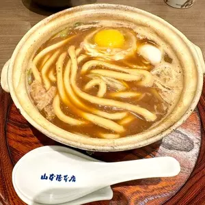 煮込うどん 山本屋本店 エスカ店（やまもとやほんてん）