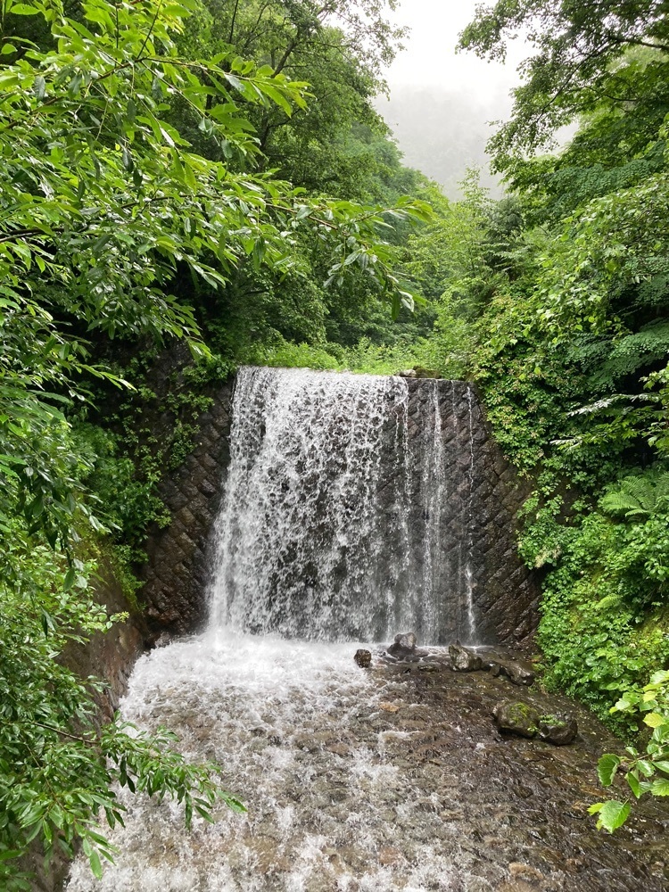 ゴンさんが投稿した平湯大滝に関する口コミの画像