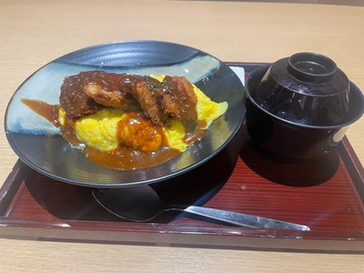 福福茶屋 3枚目