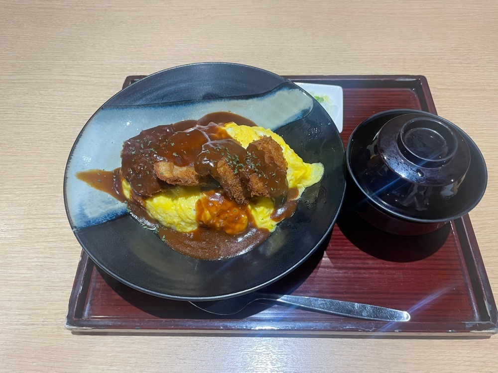 nostalgic_hiking_bca8さんが投稿した福福茶屋に関する口コミの画像