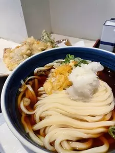 手打うどん 長谷沼（てうちうどん はせぬま）