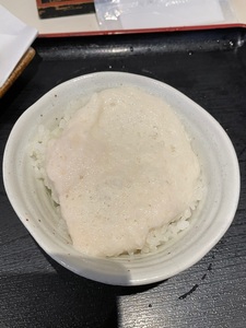 手打うどん 長谷沼（てうちうどん はせぬま） 3枚目