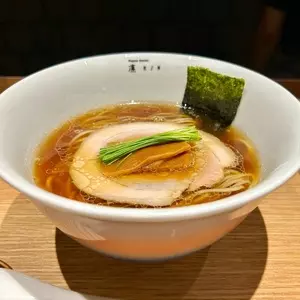 ニッポン ラーメン 凛 トウキョウ（Nippon Ramen 凛 RIN Tokyo）
