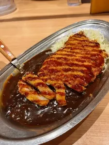ゴーゴーカレー 金沢駅総本山