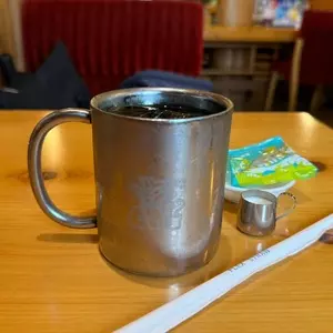 コメダ珈琲店 江南村久野店