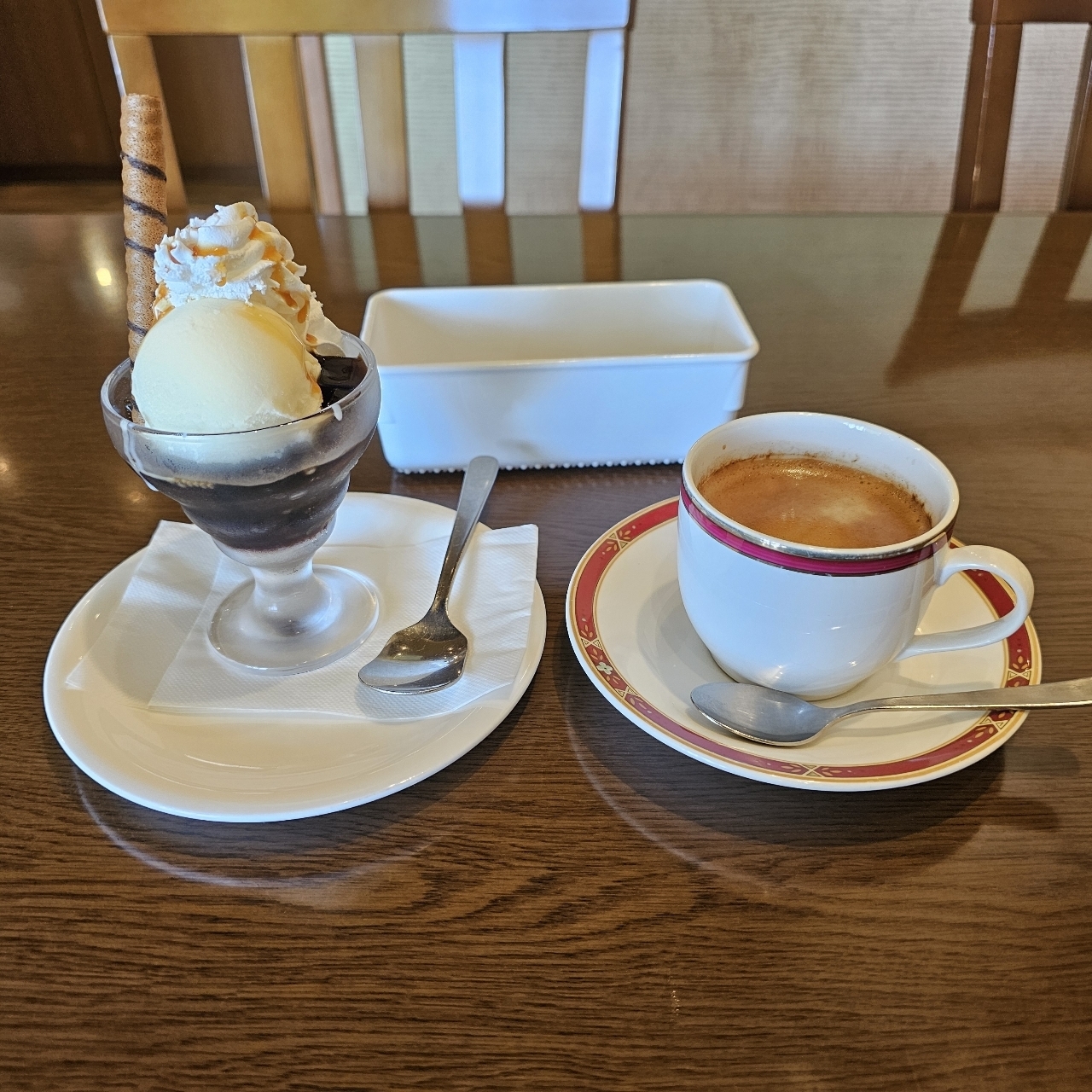 通りすがりのAさんが投稿したステーキ。山 駒形店に関する口コミの画像