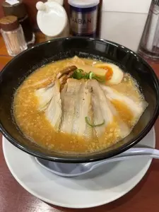 豚味