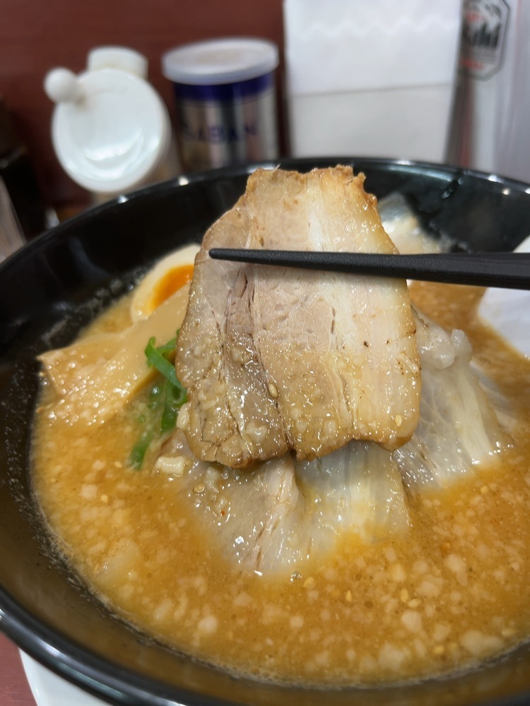 【東京近郊】居酒屋勝手にレビューさんが投稿した豚味に関する口コミの画像