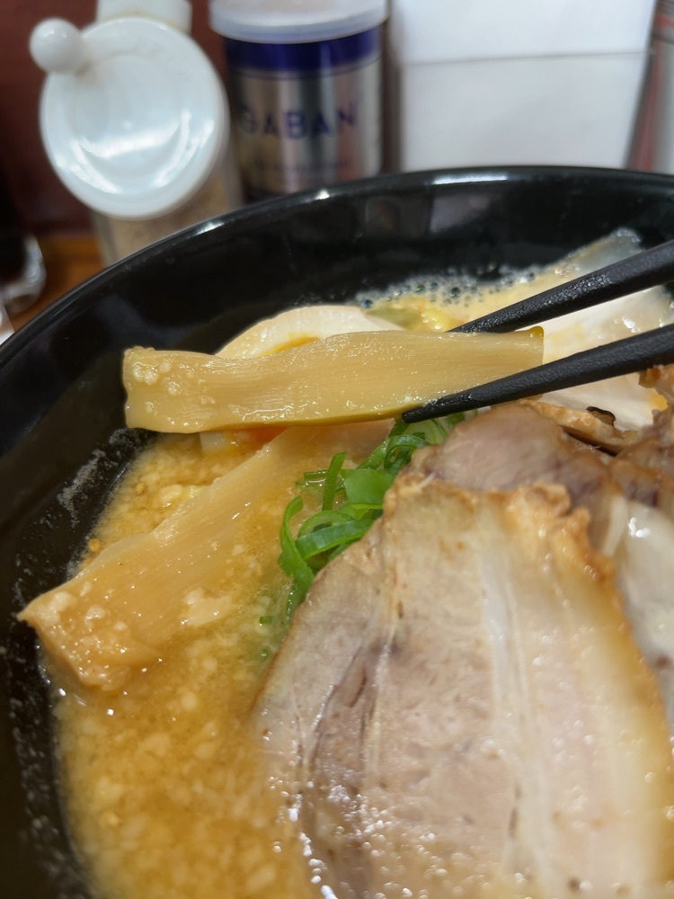 【東京近郊】居酒屋勝手にレビューさんが投稿した豚味に関する口コミの画像
