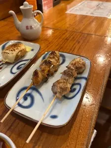 大衆酒場 まる煮 中野坂上店