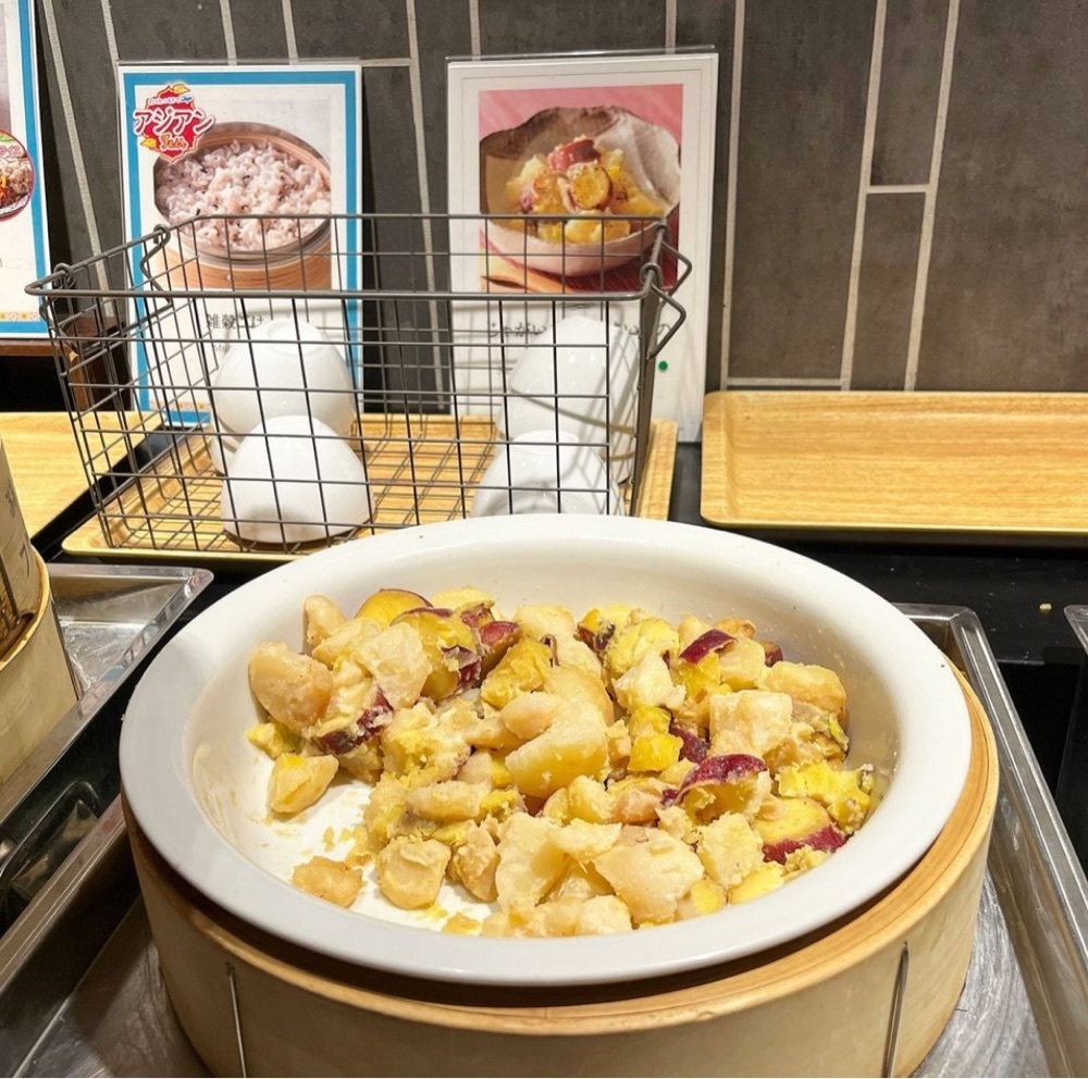 kaze_gourmetさんが投稿したグランブッフェ 千葉ニュータウンに関する口コミの画像