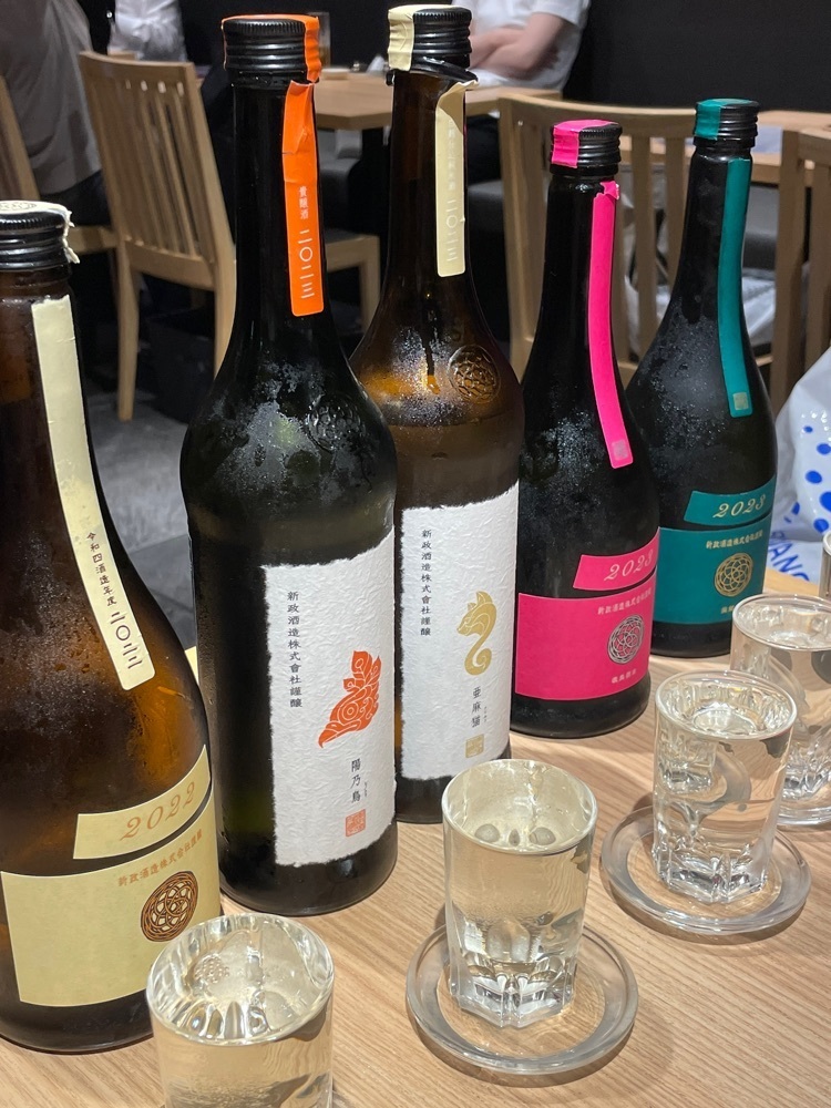 お出かけ名古屋人さんが投稿した鮨やすぞう。に関する口コミの画像