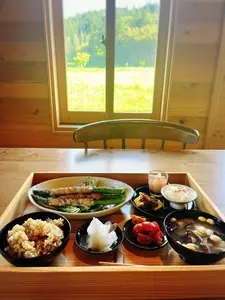 さとのわ 光種（Rishu）