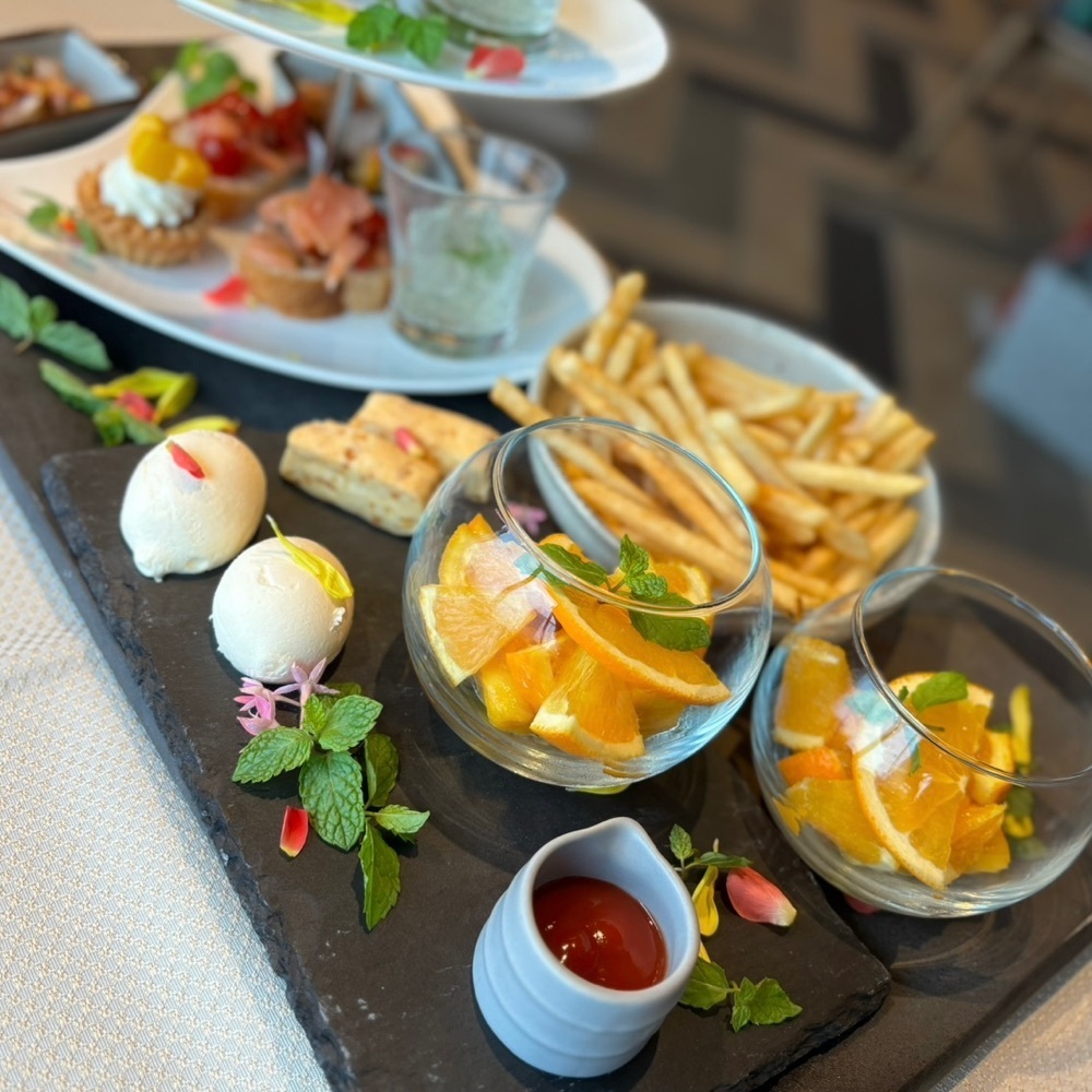 エリーチカさんが投稿したイタリア料理 サンミケーレに関する口コミの画像