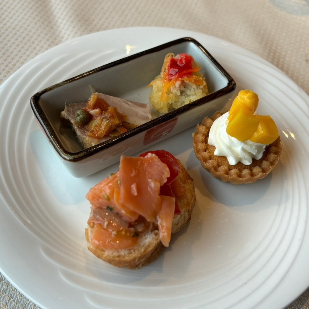 エリーチカさんが投稿したイタリア料理 サンミケーレに関する口コミの画像