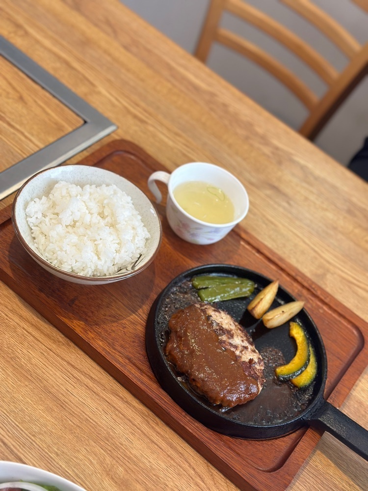 あんよさんが投稿したお肉のつしまに関する口コミの画像
