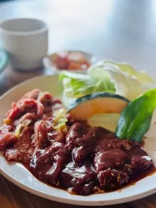 焼肉レストラン一心亭 函館広野店