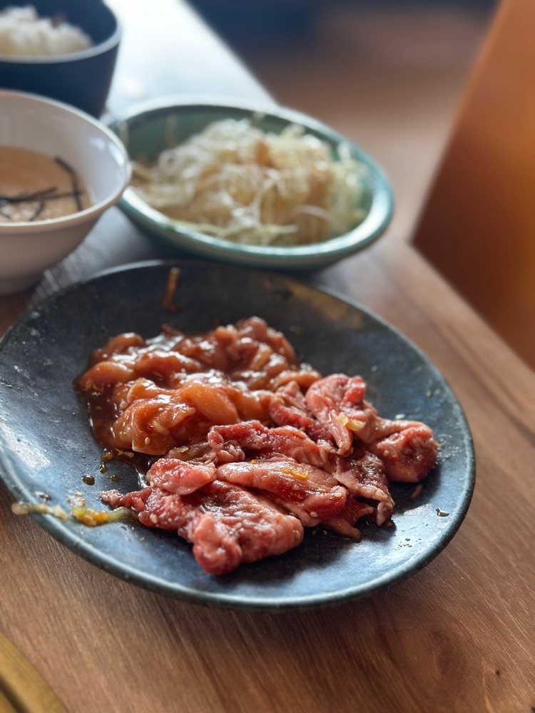 あんよさんが投稿した焼肉レストラン一心亭 函館広野店に関する口コミの画像