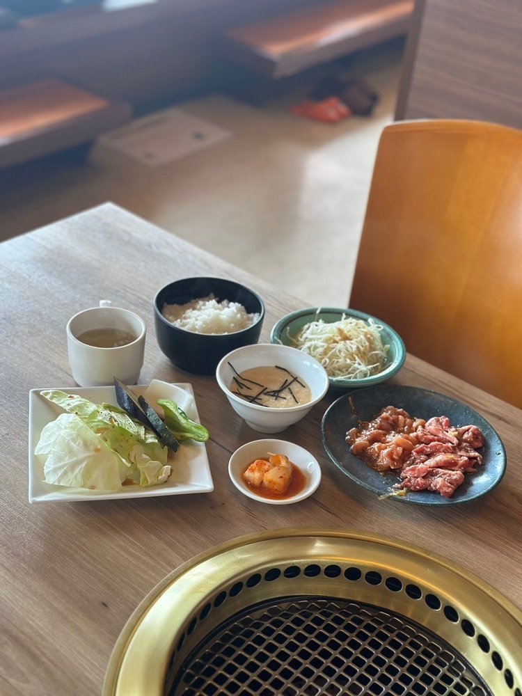 あんよさんが投稿した焼肉レストラン一心亭 函館広野店に関する口コミの画像