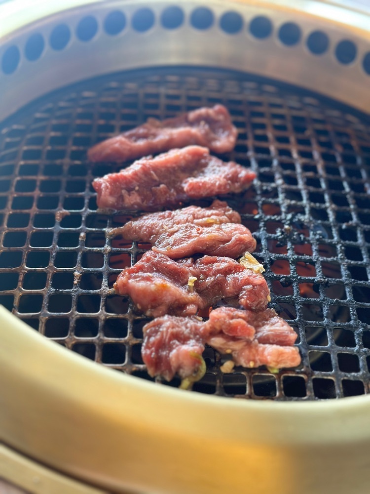 あんよさんが投稿した焼肉レストラン一心亭 函館広野店に関する口コミの画像
